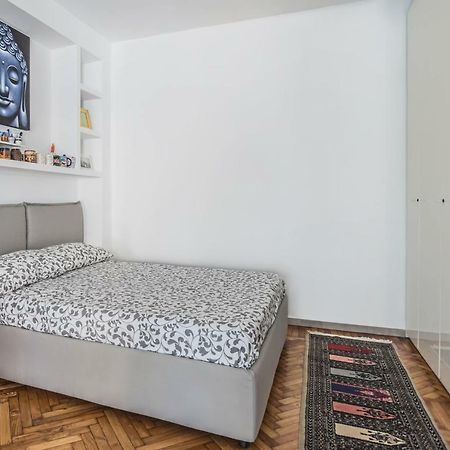 Luxury Central Apartment Turín Exteriér fotografie