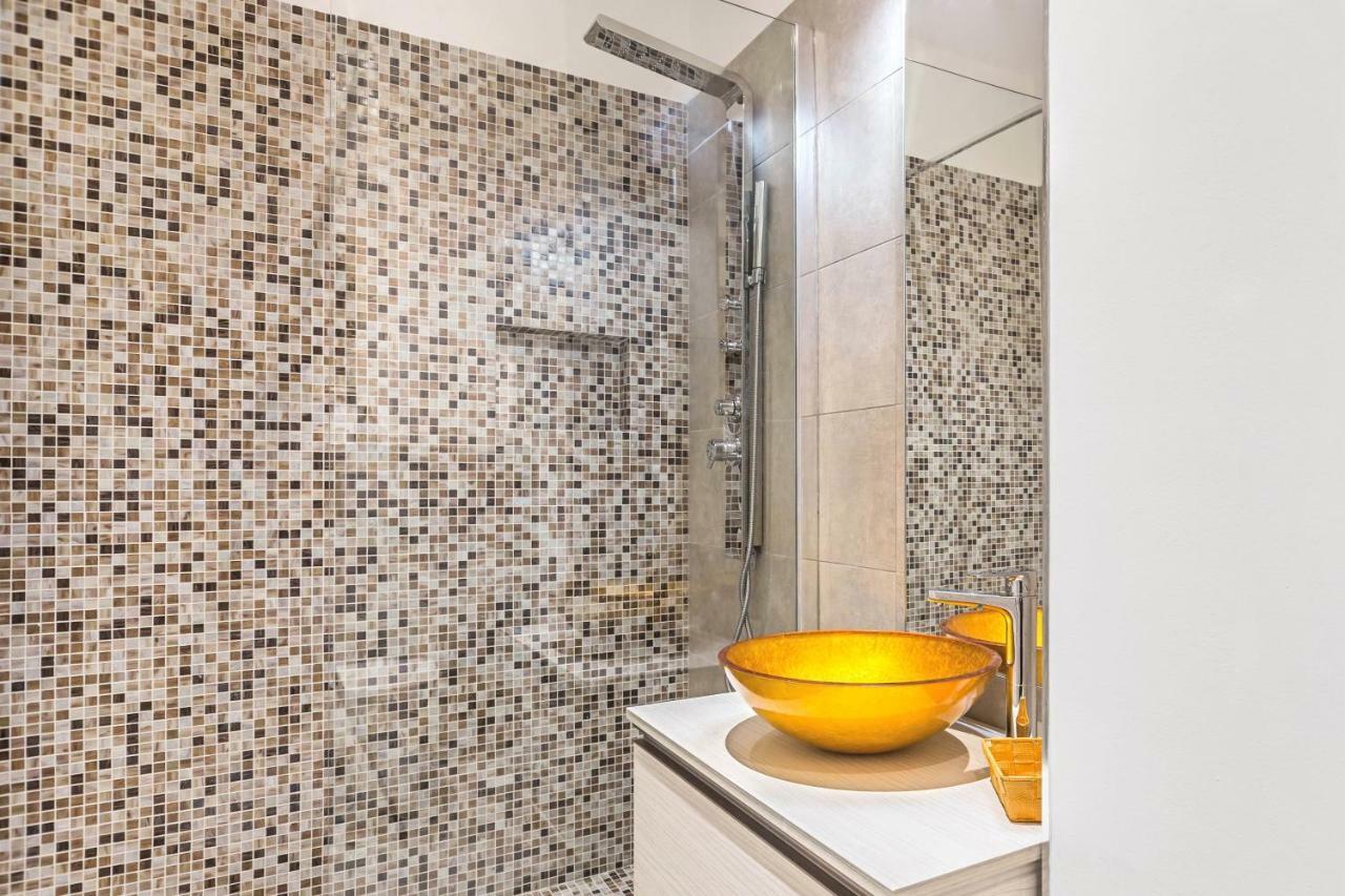 Luxury Central Apartment Turín Exteriér fotografie